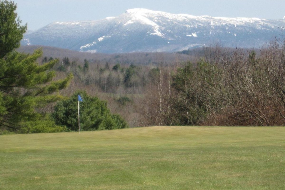 Essex Country Club