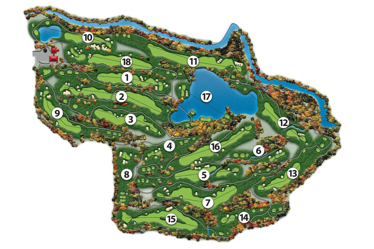 Fox Run Golf Course