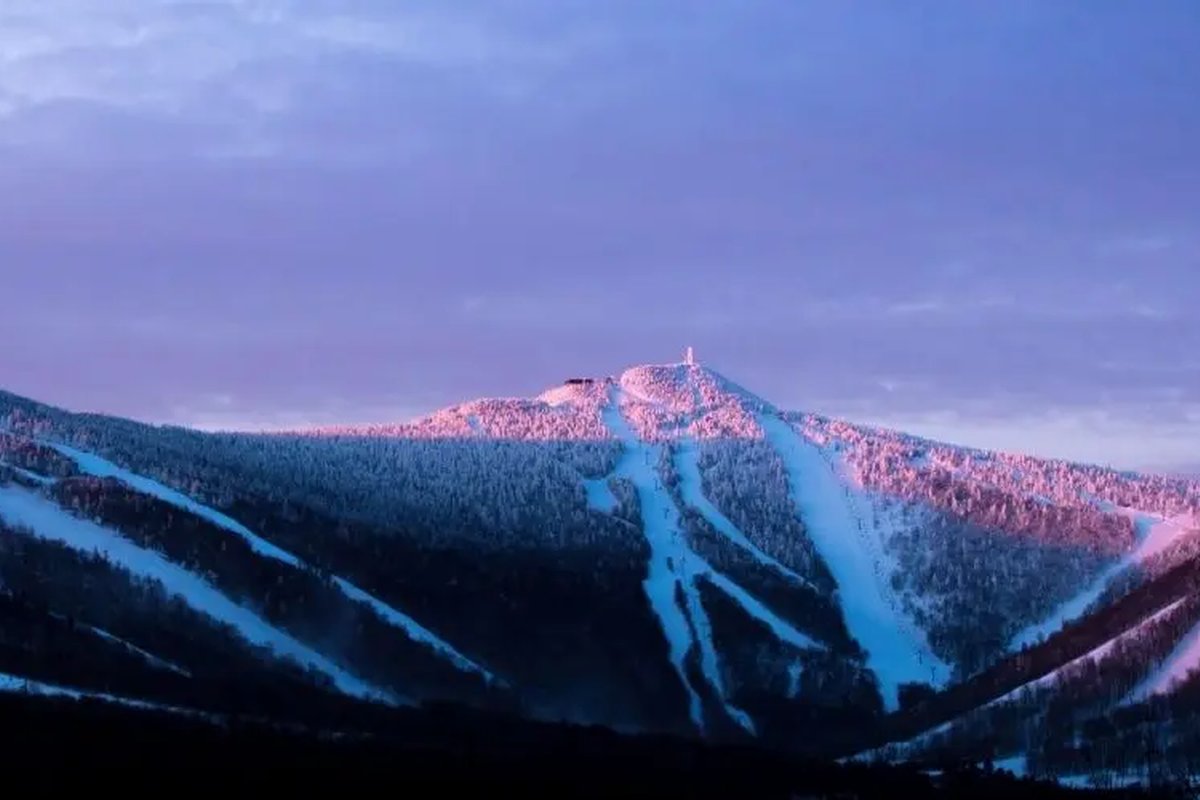 Killington Golf Resort