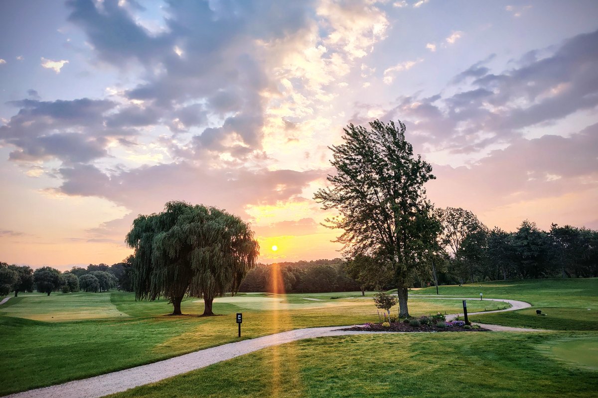 Kwiniaska Golf Club