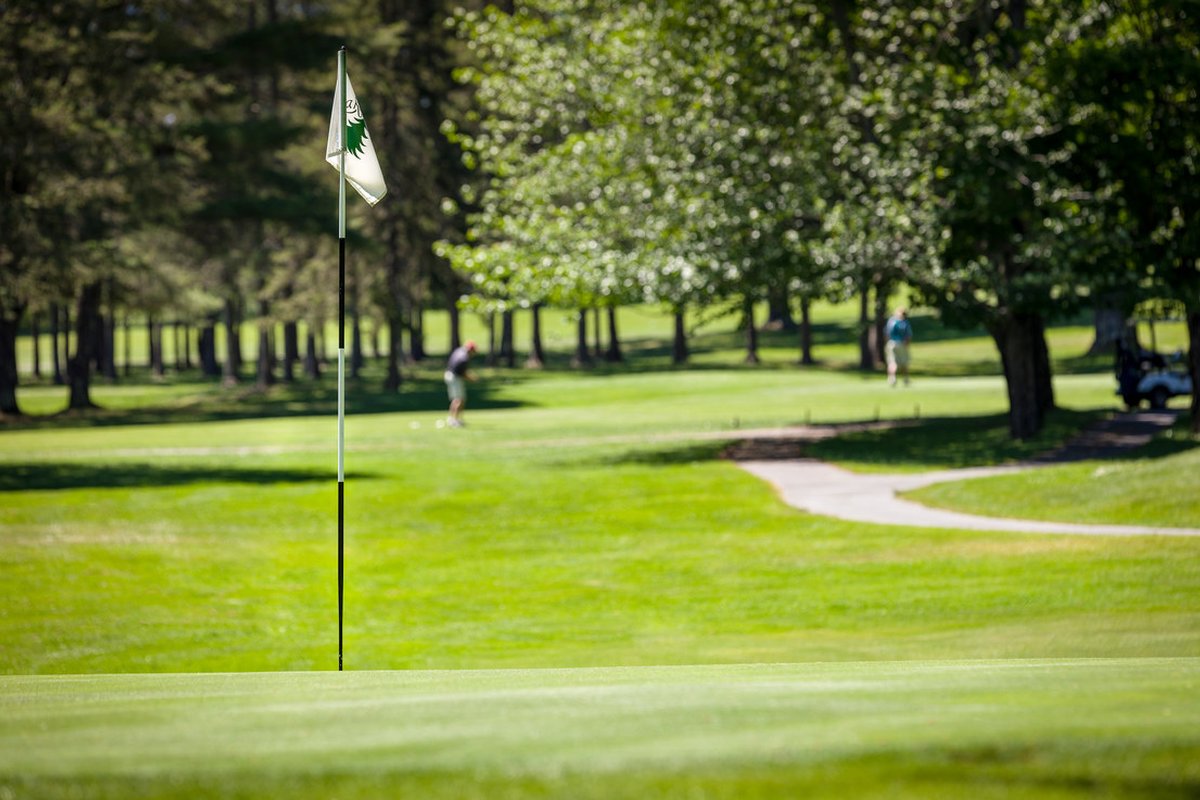 Lake Morey Resort CC