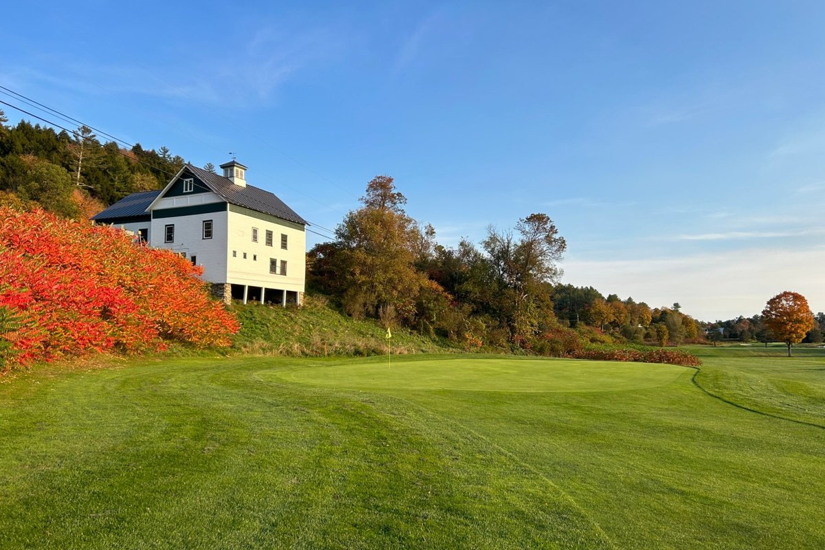 Montague Golf Club