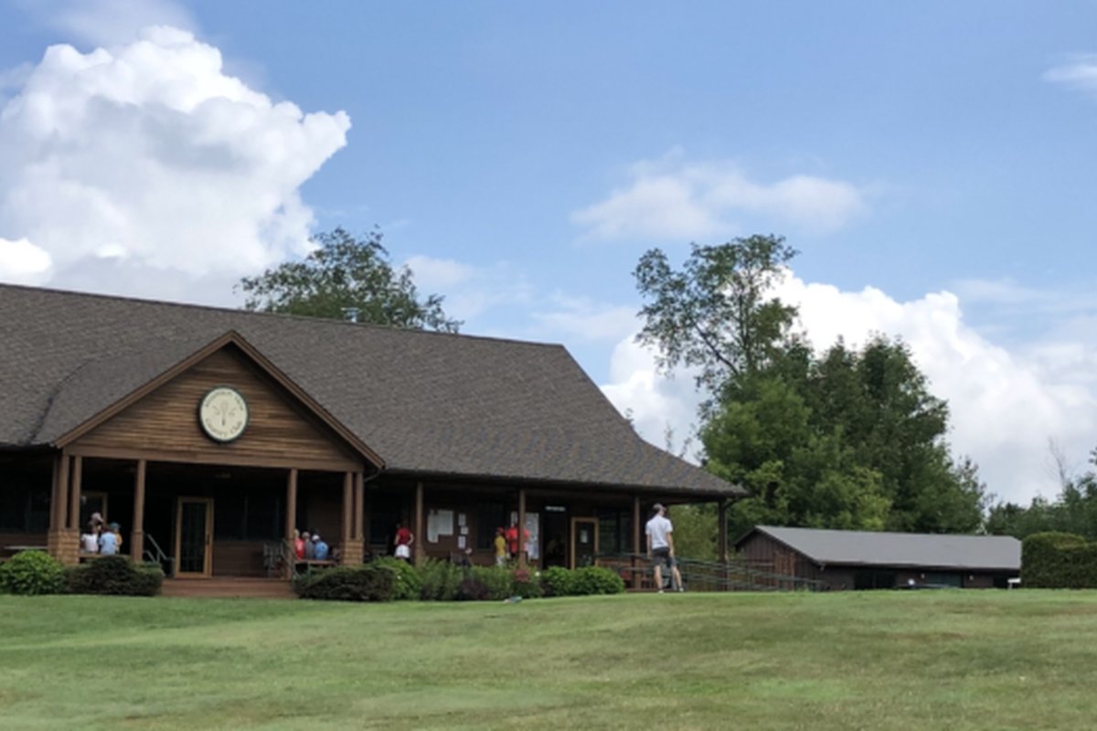 Mountain View CC