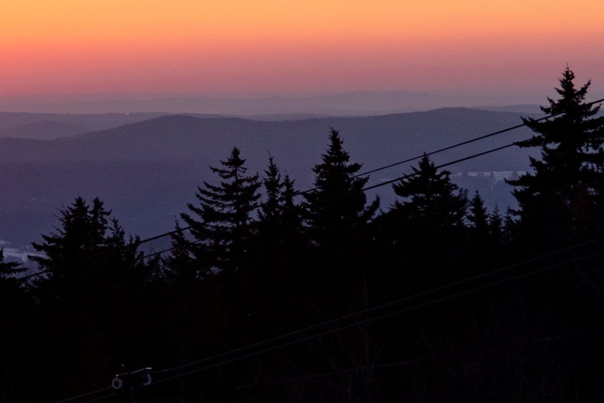Mount Snow Golf Club