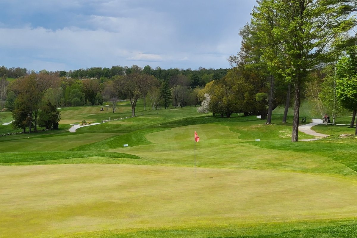 Neshobe Golf Club