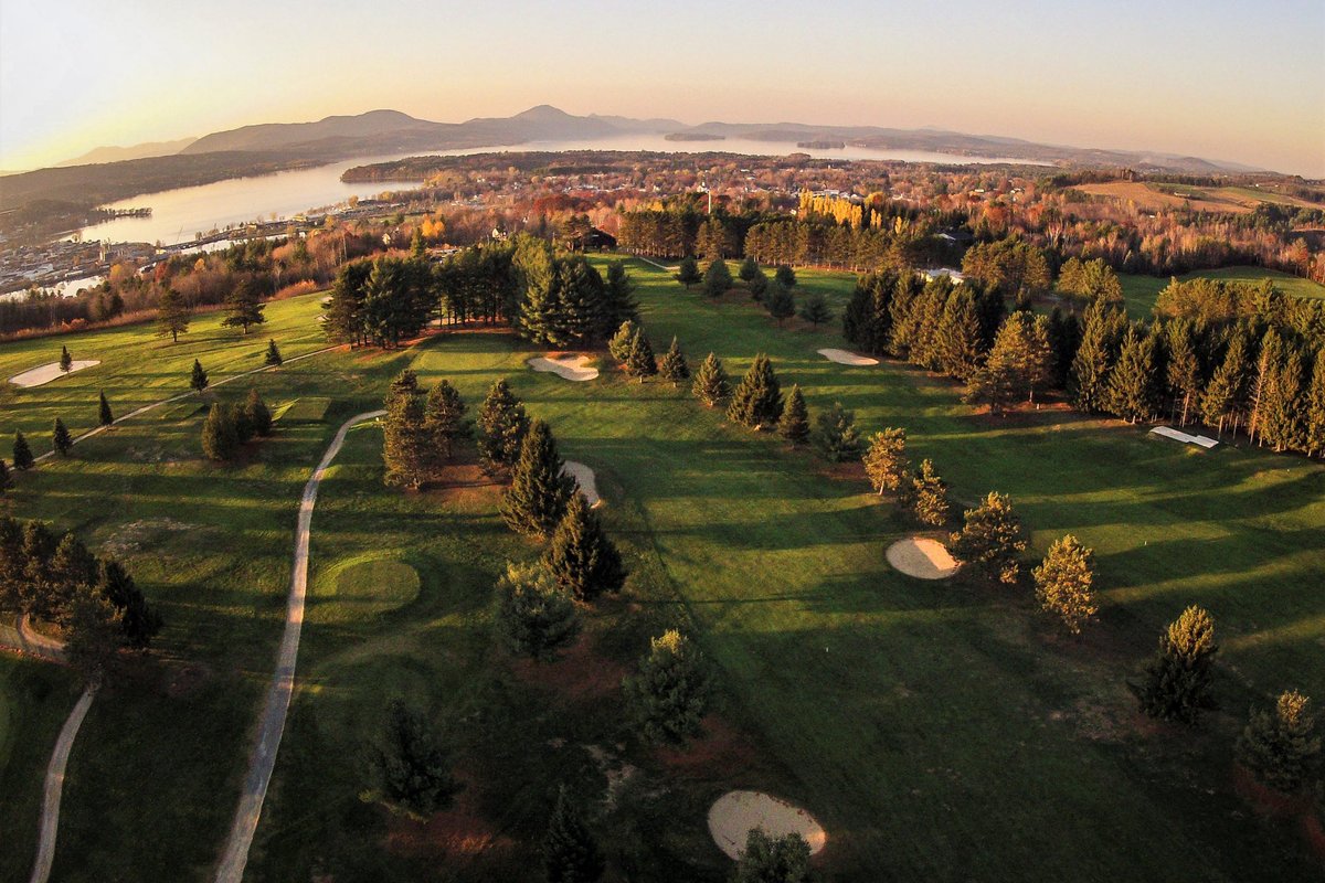 Newport Country Club