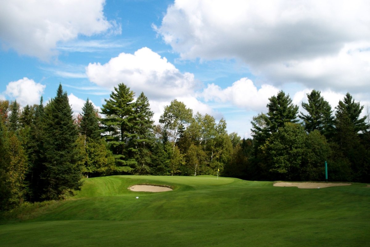 Orleans Country Club
