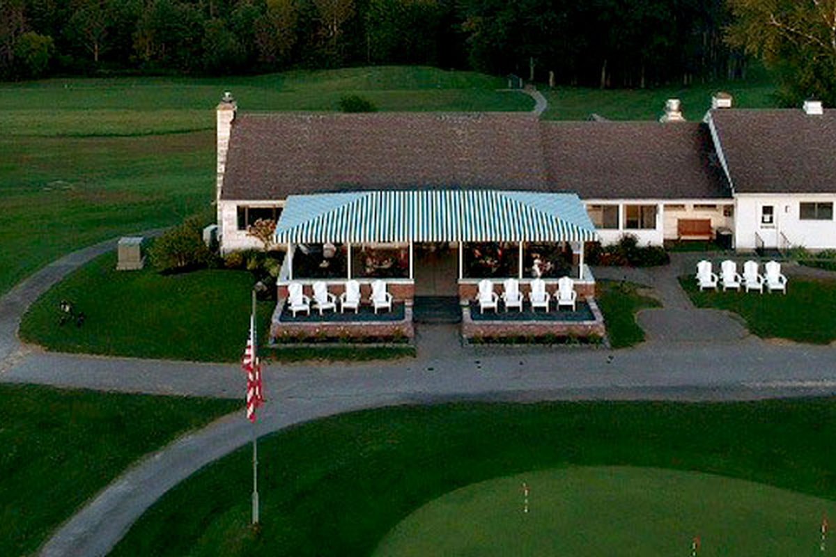 Proctor Pittsford Country Club