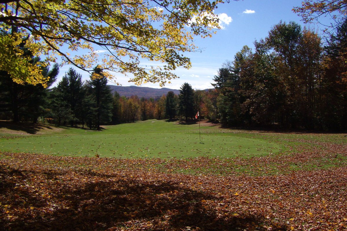Richford Country Club