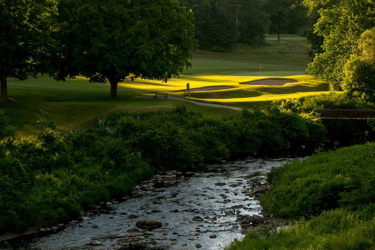 Rutland Country Club