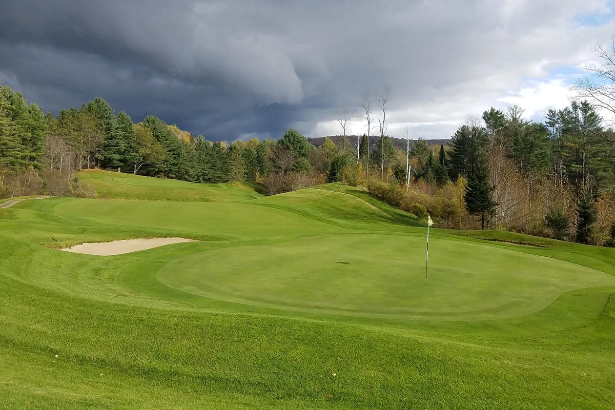St Johnsbury Country Club