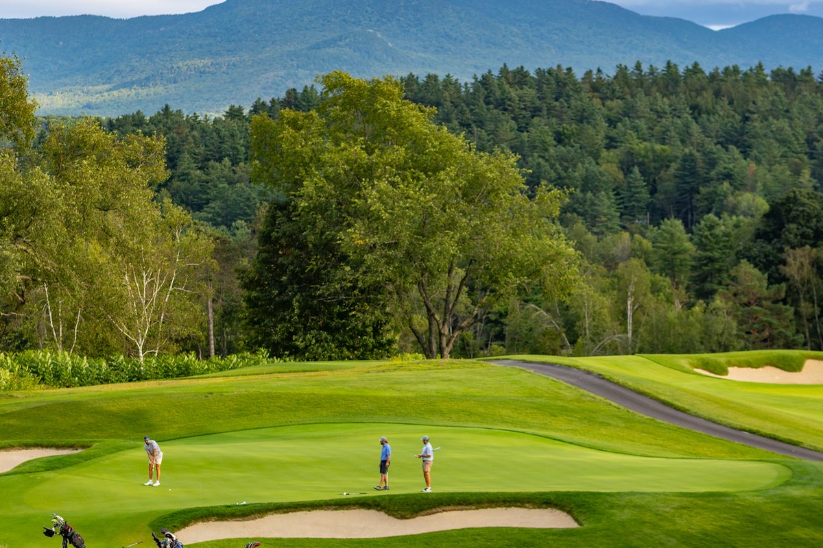 Stowe Country Club