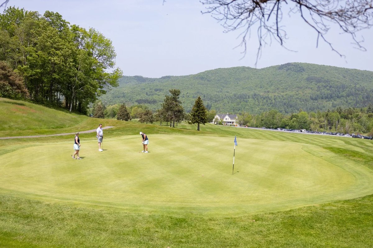 Sugarbush Resort Golf Club