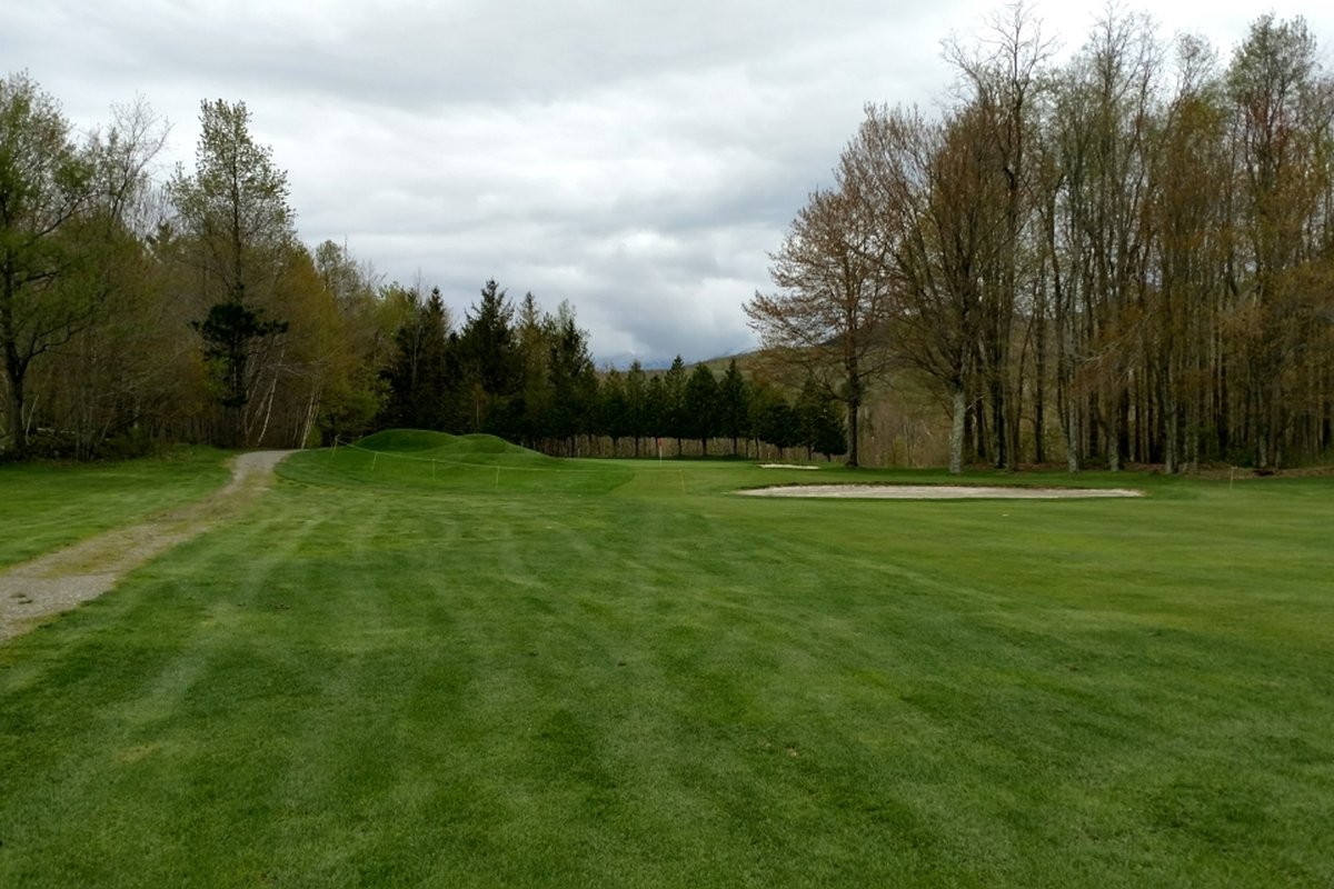 West Bolton Golf Club