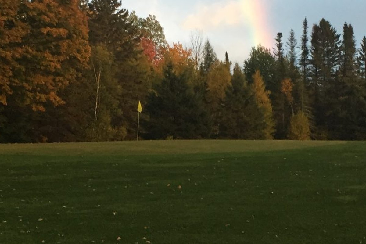 Woodbury Golf Course