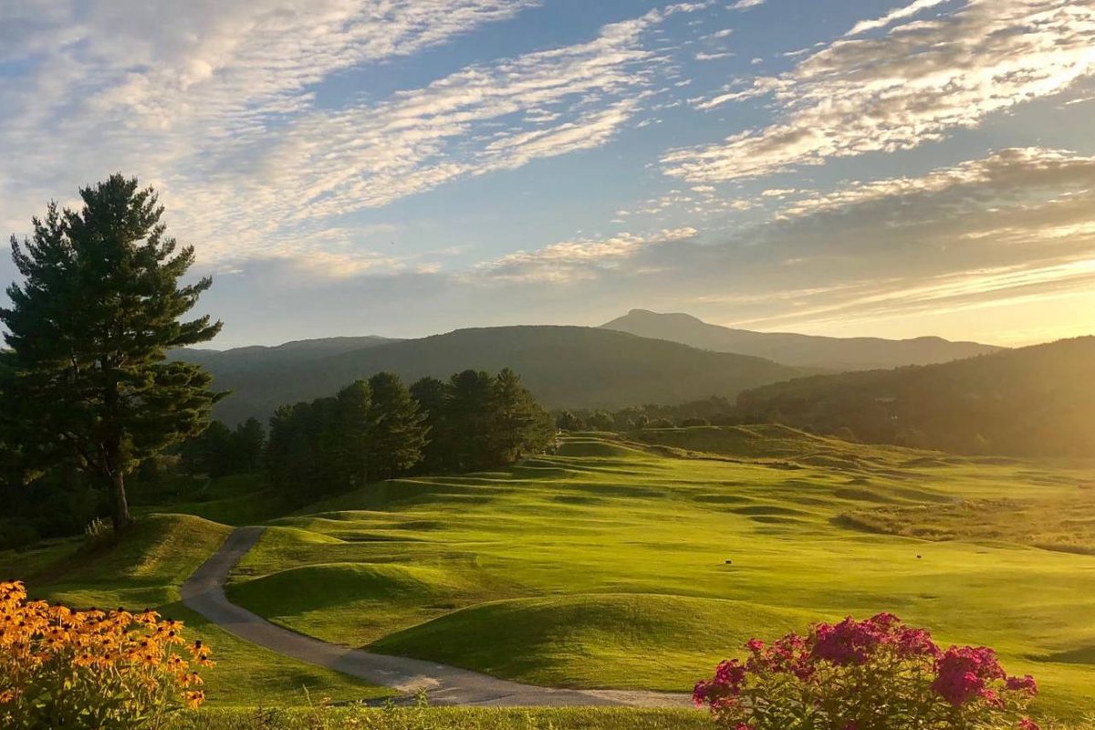 Country Club of Vermont