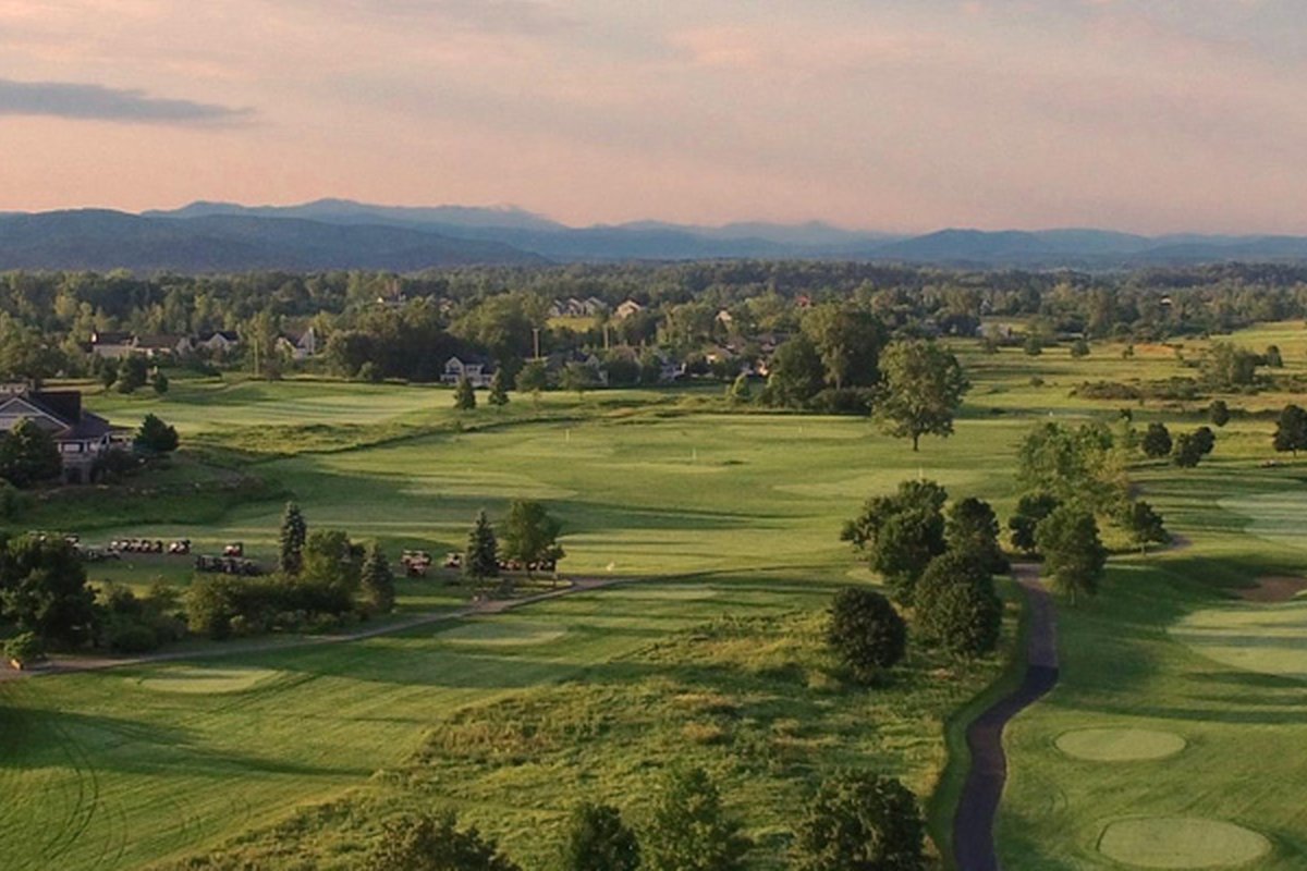 Vermont National Country Club