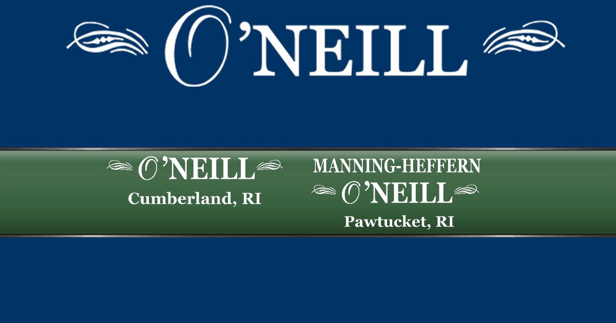 Supporting: Joseph Francis Nield Memorial