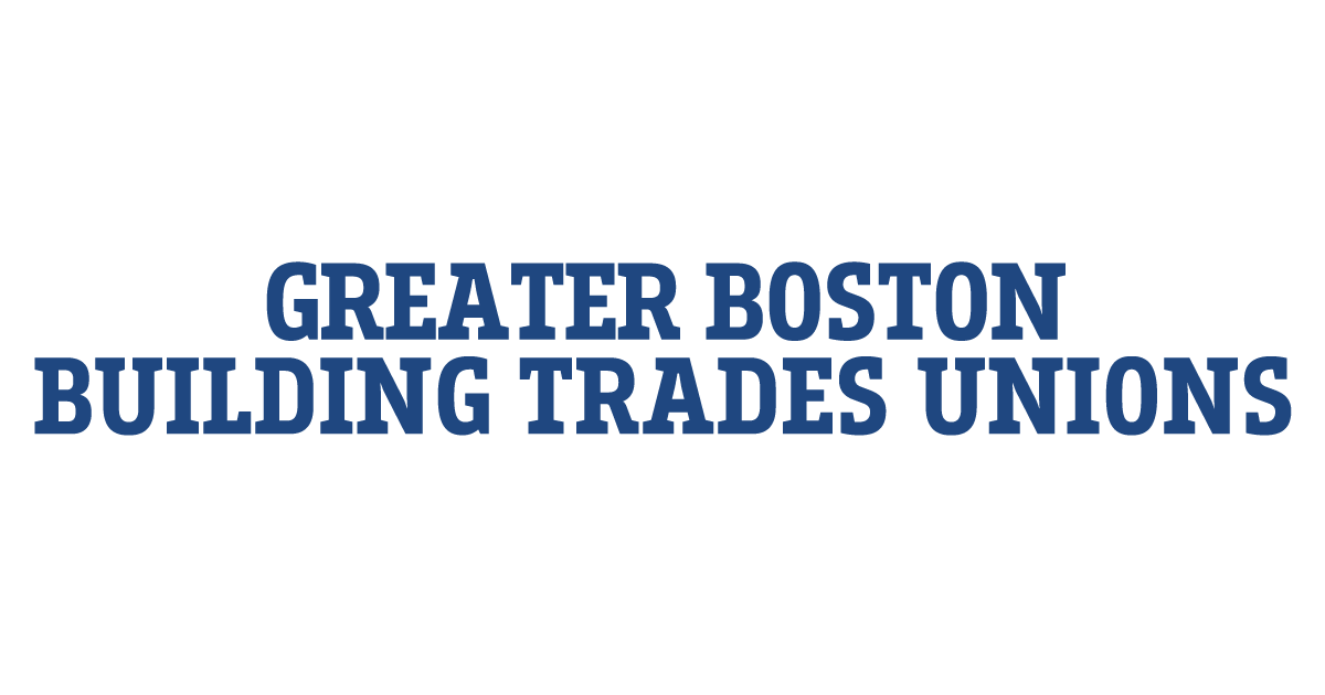 Supporting: Private trades-council fundraiser