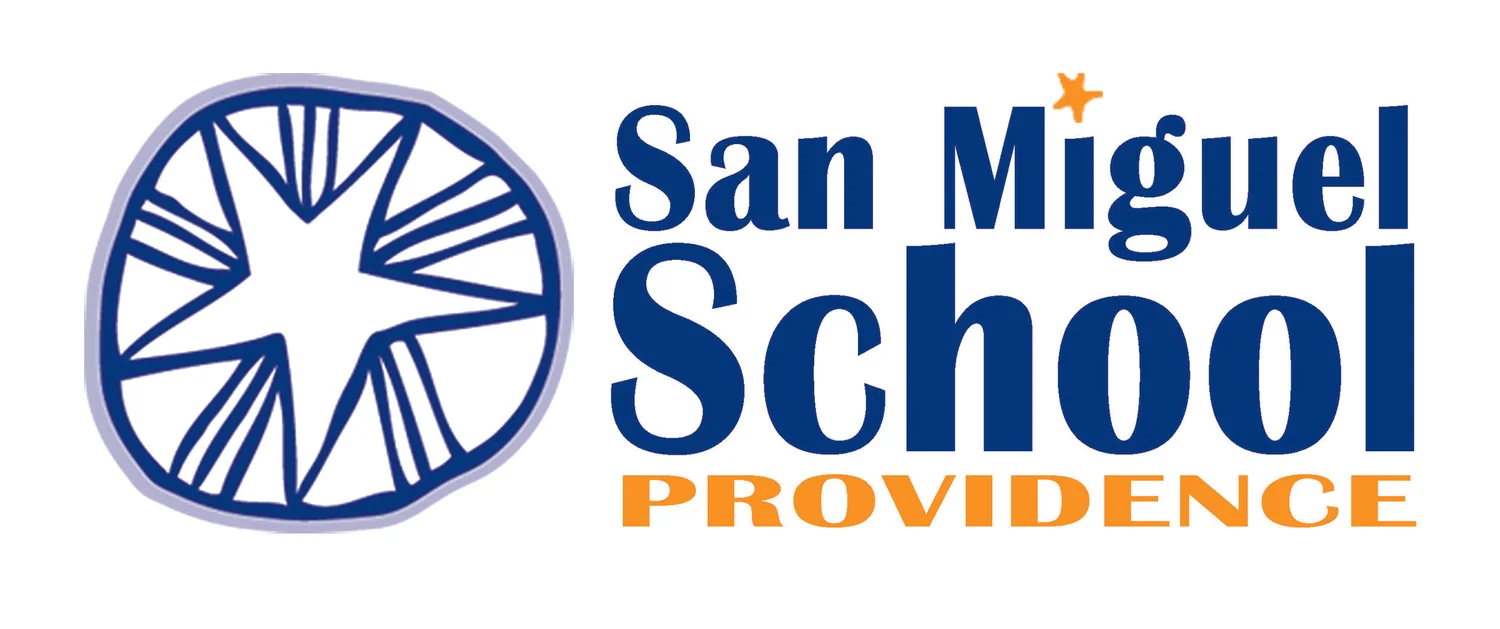 Supporting: San Miguel School